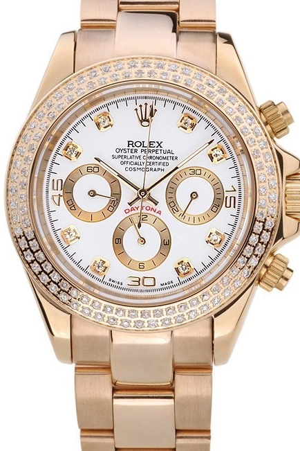 Aaa replica watch Rolex Daytona-rl168 0607